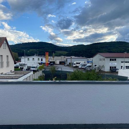 Ferienwohnung Bad Saeckingen Buitenkant foto