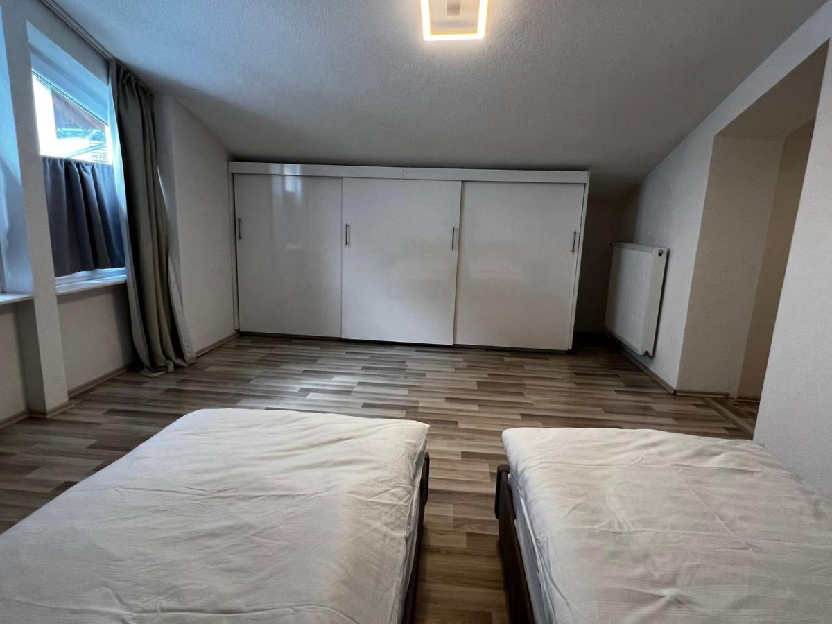 Ferienwohnung Bad Saeckingen Buitenkant foto