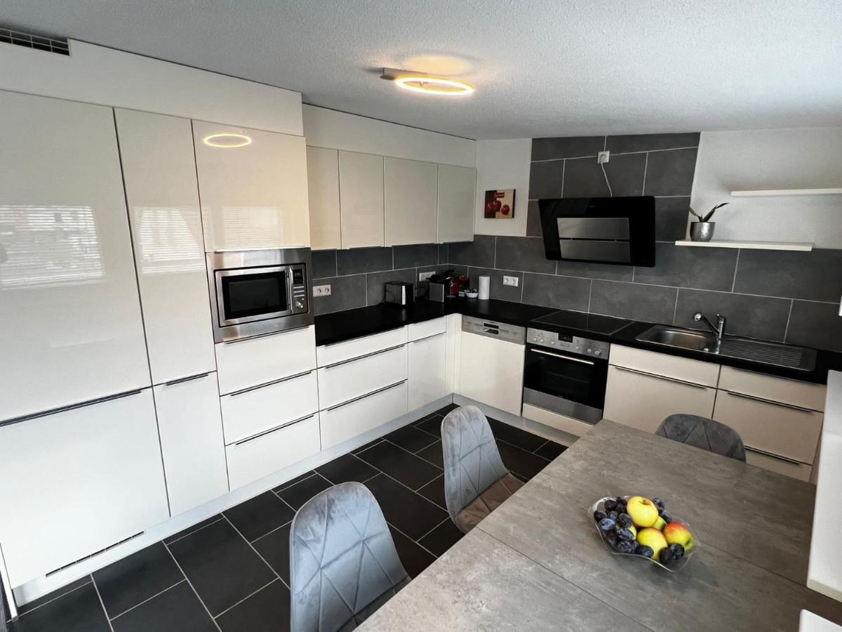 Ferienwohnung Bad Saeckingen Buitenkant foto