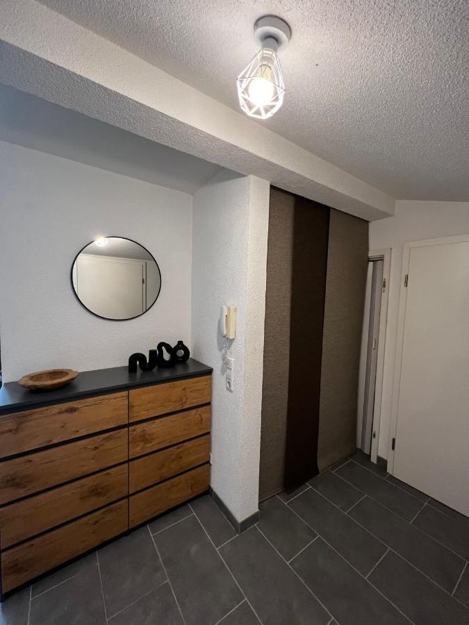 Ferienwohnung Bad Saeckingen Buitenkant foto