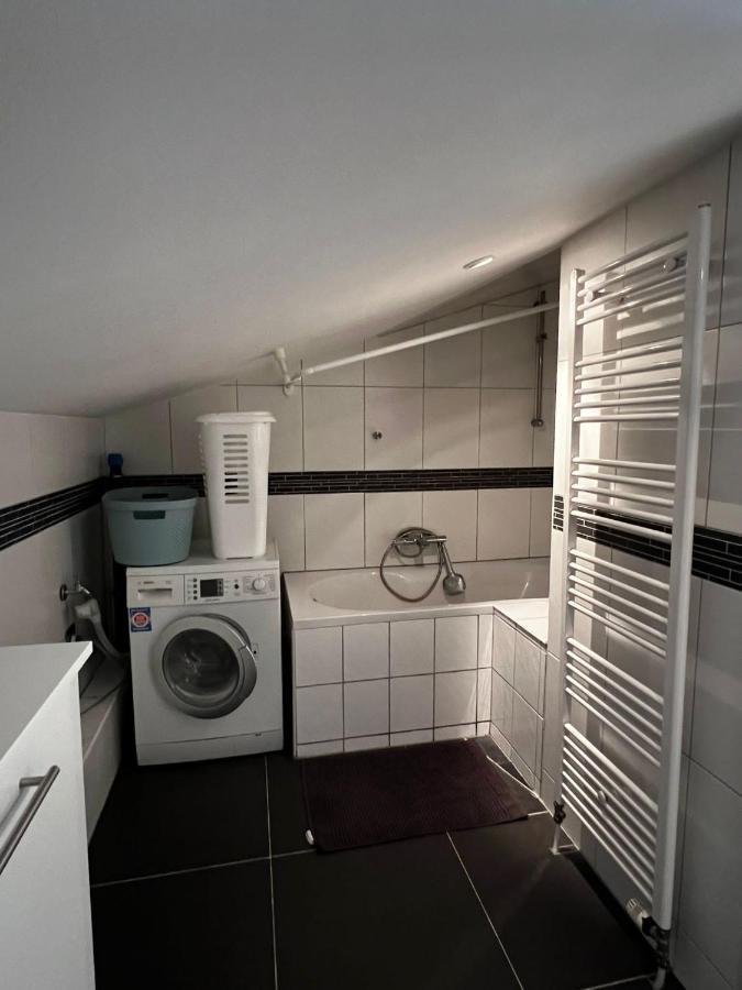 Ferienwohnung Bad Saeckingen Buitenkant foto